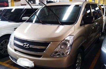 2008 Hyundai Starex Vgt for sale