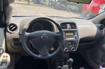 2017 Nissan Almera 1.5 AT vs vios ciaz mirage altis civic rio accent