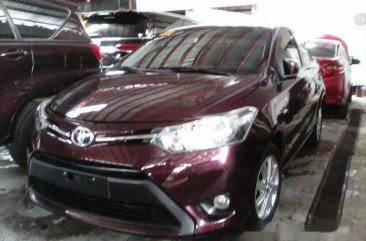 Toyota Vios E 2017 for sale