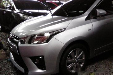 Toyota Yaris E 2016 for sale