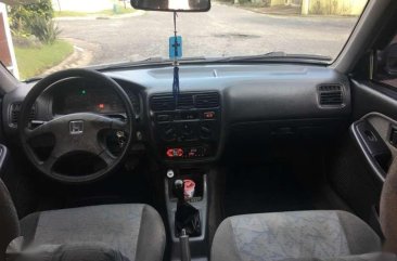 honda city type Z 2002 model for sale