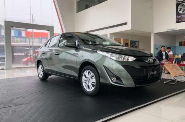 2018 Brand New Toyota Vios for sale 