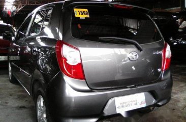 Toyota Wigo G 2017 for sale