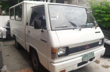 Mitsubishi L300 FB model for sale