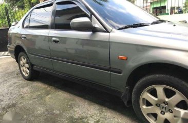 honda civic lxi 1999 for sale 