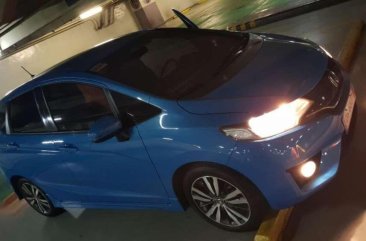 Honda Jazz VX 2016 model for sale