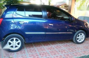 Toyota wigo G 2017 for sale