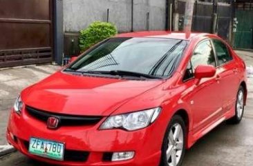 Honda Civic FD ( honda jazz toyota altis chevrolet cruze mitsubishi )