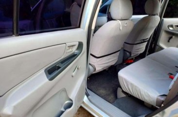 2009 Toyota Innova for sale 