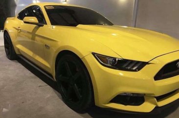 Ford Mustang 2016 model for sale