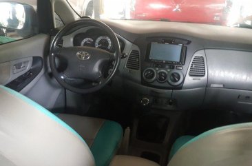 Toyota Innova 2011 for sale