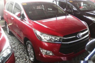 Toyota Innova E 2017 for sale