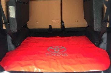 2016 Toyota Fortuner 24G Diesel FOR SALE