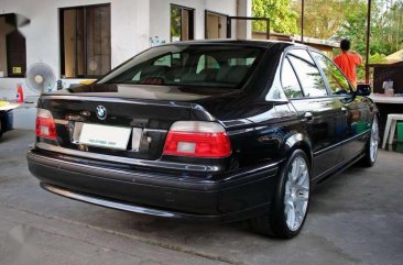 1997 BMW E39 523i for sale 