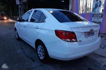 Chevrolet sail 2016 model for sale 