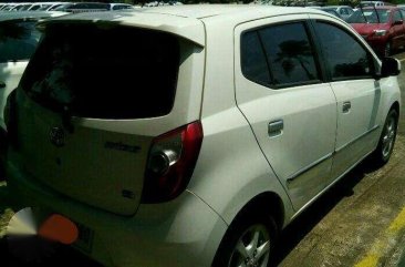 2015 Toyota Wigo G as Picanto Mira for sale 