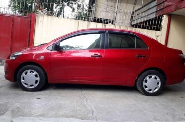 2013 Toyota Vios J Model 65T KM For Sale