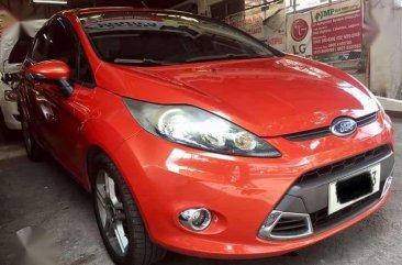 FOR SALE!!! 2012 FORD FIESTA 1.4 low mileage