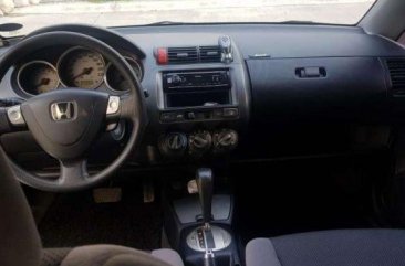 2007 honda jazz GD automatic for sale 