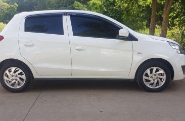 Mitsubishi Mirage 2017 for sale 