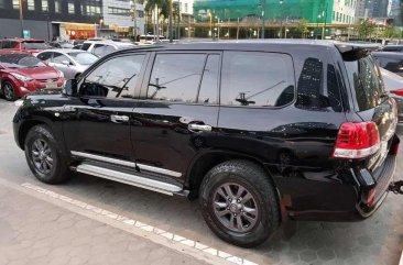 Toyota Landcruiser LC200 2010 for sale 