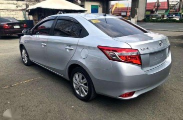 2017 Toyota Vios E for sale 