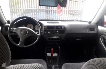 Honda civic vti 1996 model for sale