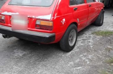 Toyota Starlet kp62 FOR SALE