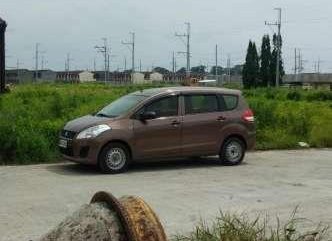 Suzuki ertiga 2015 model manual tranny