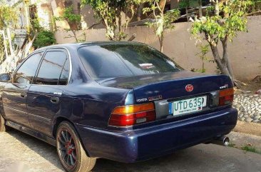 Toyota Corolla Big body for sale