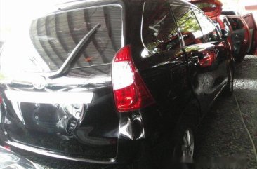 Toyota Avanza E 2017 for sale