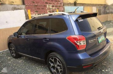 Subaru Forester XT model for sale