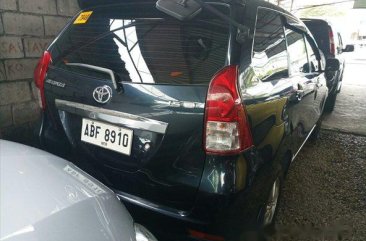 Toyota Avanza 2015 for sale