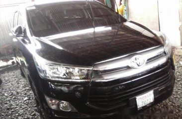 Toyota Innova G 2017 for sale