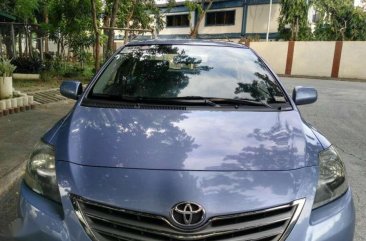 2012 Toyota Vios E SE Limited For Sale