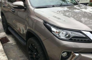 2016 Toyota Fortuner 2.4G Diesel Manual 2017(2018(2015(2014(2013(2012