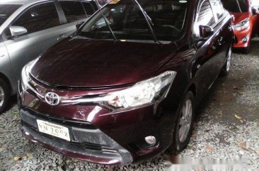 Toyota Vios E 2017 for sale