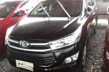 Toyota Innova E 2017 for sale