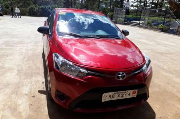 2017 Toyota vios 13 j dual VVTI for sale