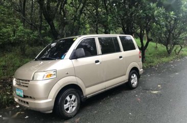 2007 suzuki apv model for sale