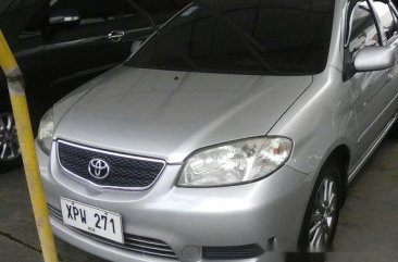 Toyota Vios 2004 for sale 