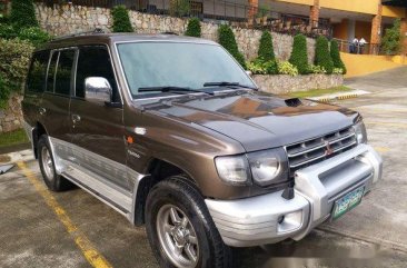 Mitsubishi Pajero 2004 2800 for sale 