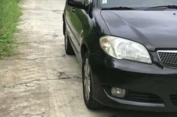 2006 Toyota Vios 1.5G AT for sale