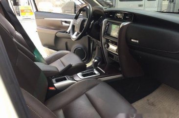 Toyota Fortuner 2017 for sale