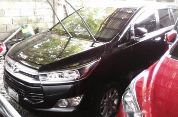 Toyota Innova G 2016 for sale