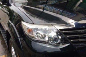 2014 Toyota Fortuner for SALE