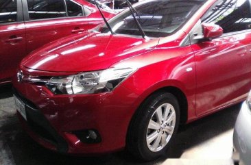 Toyota Vios E 2015 for sale