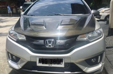 Honda Jazz 2015 For Sale