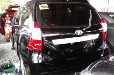 Toyota Avanza E 2017 for sale