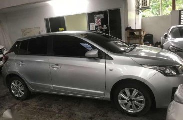 2016 Toyota Yaris 1300E 1900Km Mileage